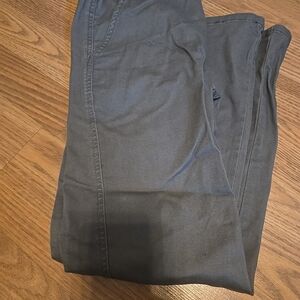 Stylish Kids Charcoal Pants